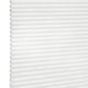 Dessin 8500 weiß halbtransparent